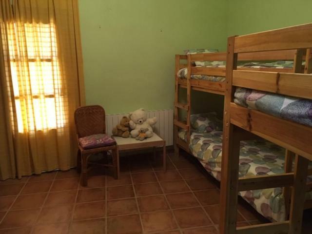 Apartment Cal Cabrer - *