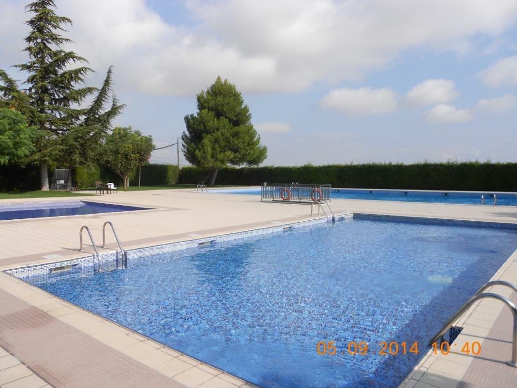 Apartment Cal Cabrer - El Vilosell